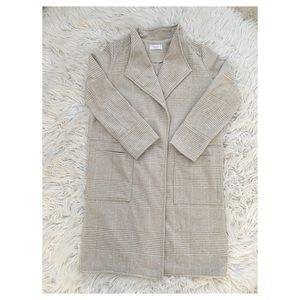 Sage the Label Coat